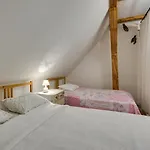 U Lawendowej Wiedzmy * Istebna
