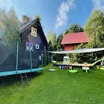 Farm stay U Lawendowej Wiedzmy