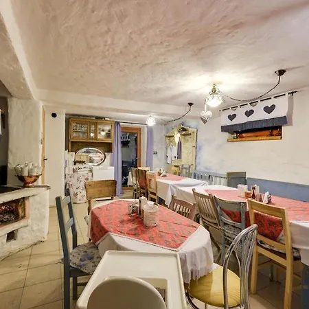 Séjour à la ferme U Lawendowej Wiedzmy Istebna