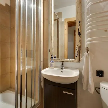 Séjour à la ferme U Lawendowej Wiedzmy *