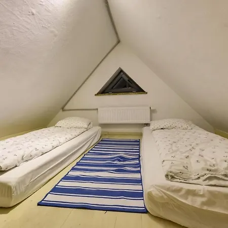 U Lawendowej Wiedźmy - Domki, Apartamenty,