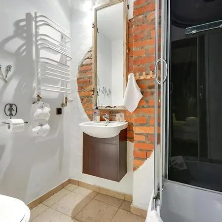 Séjour à la ferme U Lawendowej Wiedzmy