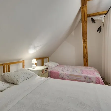 U Lawendowej Wiedzmy * Istebna