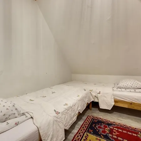 U Lawendowej Wiedzmy Séjour à la ferme Istebna