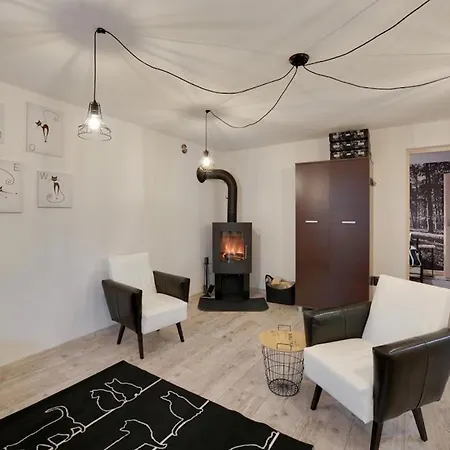 U Lawendowej Wiedzmy Séjour à la ferme *