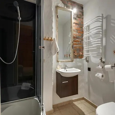 U Lawendowej Wiedzmy * Istebna