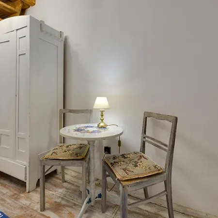 U Lawendowej Wiedzmy Séjour à la ferme *