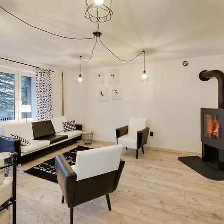 Séjour à la ferme U Lawendowej Wiedzmy *