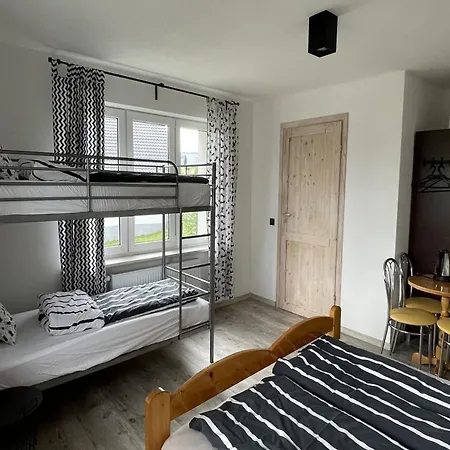 U Lawendowej Wiedzmy * Istebna