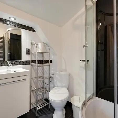 Séjour à la ferme U Lawendowej Wiedzmy *