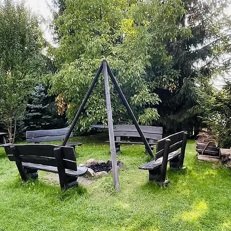 U Lawendowej Wiedźmy - Domki, Apartamenty, *