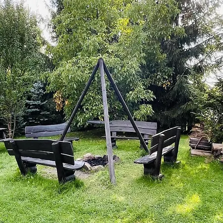 U Lawendowej Wiedzmy *