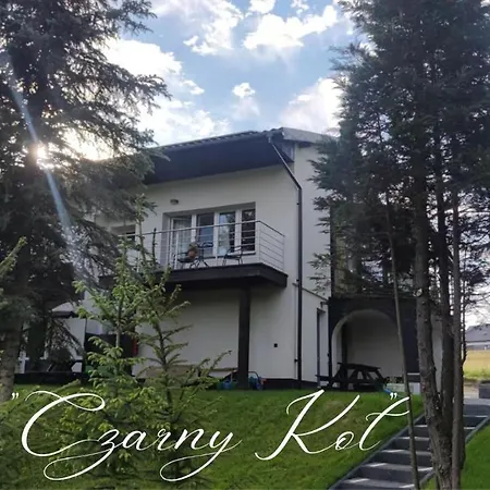 U Lawendowej Wiedźmy - Domki, Apartamenty, Gospodarstwo agroturystyczne