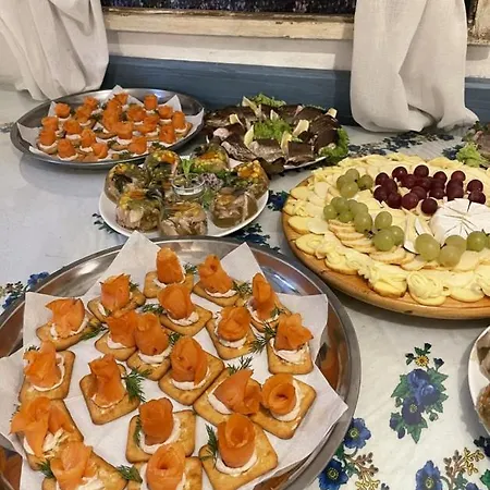 Çiftlik konaklama Willa 