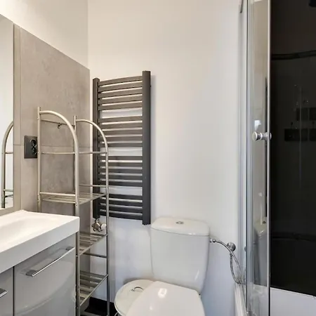 U Lawendowej Wiedzmy Séjour à la ferme *