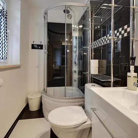 U Lawendowej Wiedzmy Séjour à la ferme Istebna