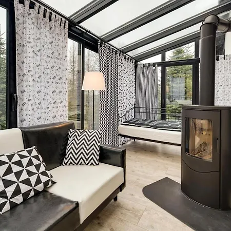 Farm stay U Lawendowej Wiedzmy - 
