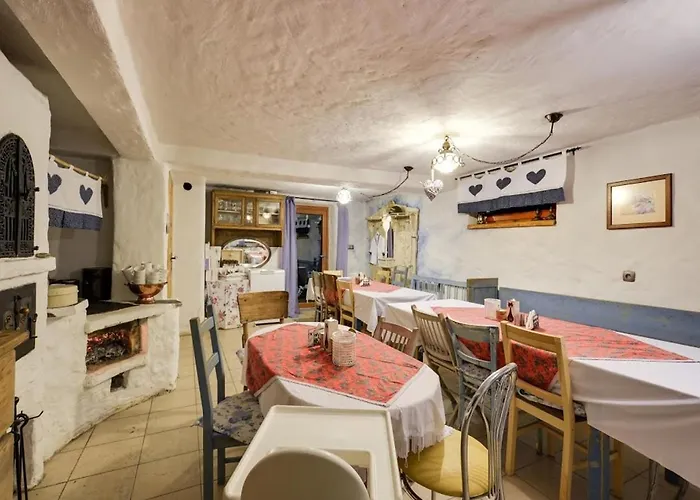 Vakantieboerderij U Lawendowej Wiedzmy Istebna