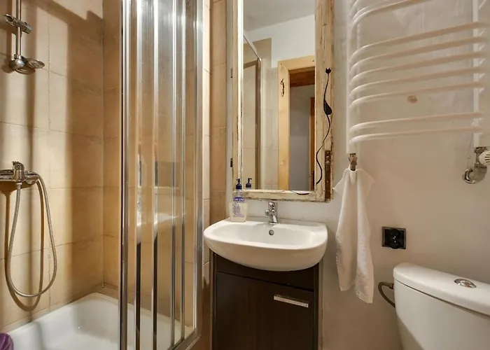 مزرعة للإقامة U Lawendowej Wiedzmy *