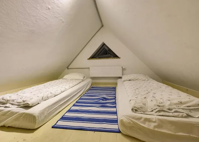 U Lawendowej Wiedzmy