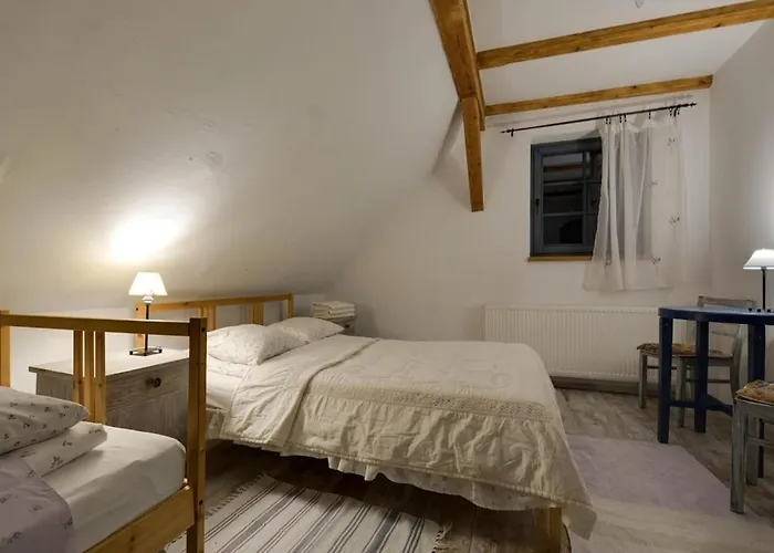 U Lawendowej Wiedzmy