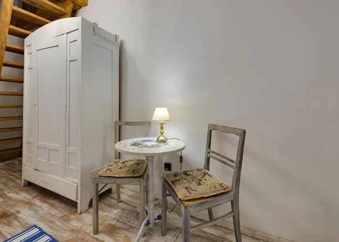 U Lawendowej Wiedzmy مزرعة للإقامة *