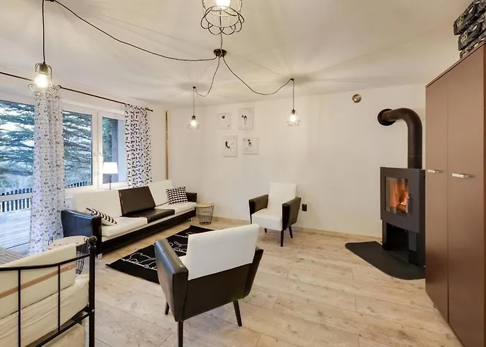 Vakantieboerderij U Lawendowej Wiedzmy *