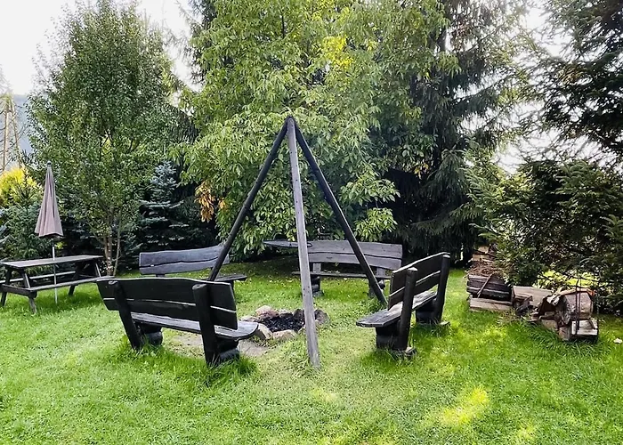 U Lawendowej Wiedzmy *