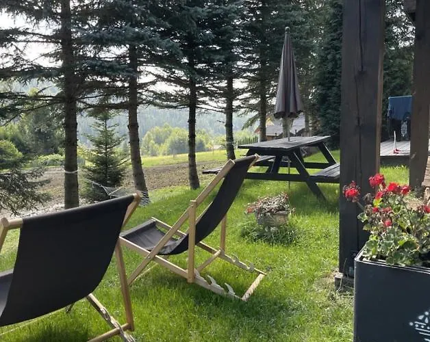 U Lawendowej Wiedzmy *