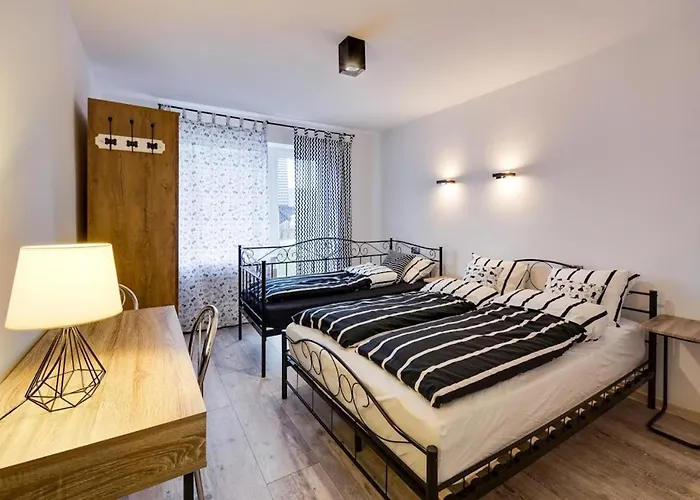 U Lawendowej Wiedzmy Vakantieboerderij Istebna