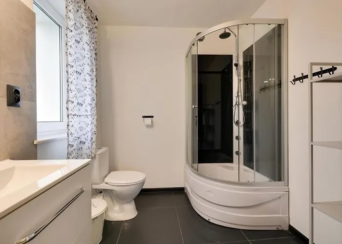 U Lawendowej Wiedzmy *