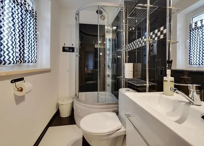 U Lawendowej Wiedzmy Vakantieboerderij Istebna