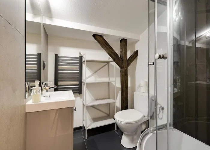 U Lawendowej Wiedzmy Vakantieboerderij *