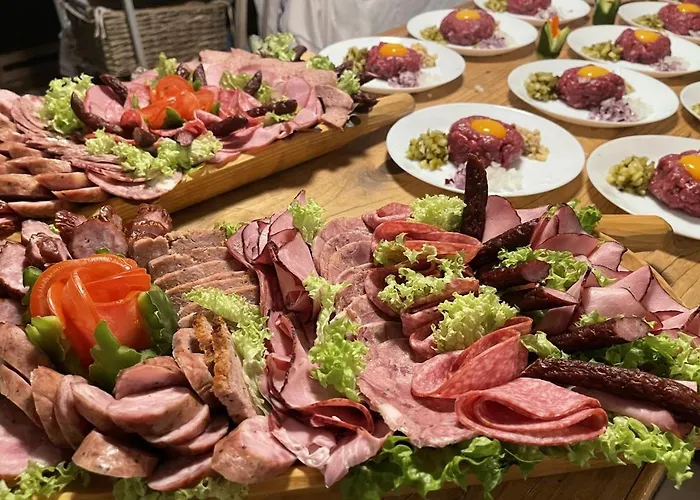 U Lawendowej Wiedzmy * ايستينبا