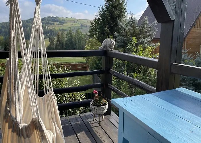 U Lawendowej Wiedzmy