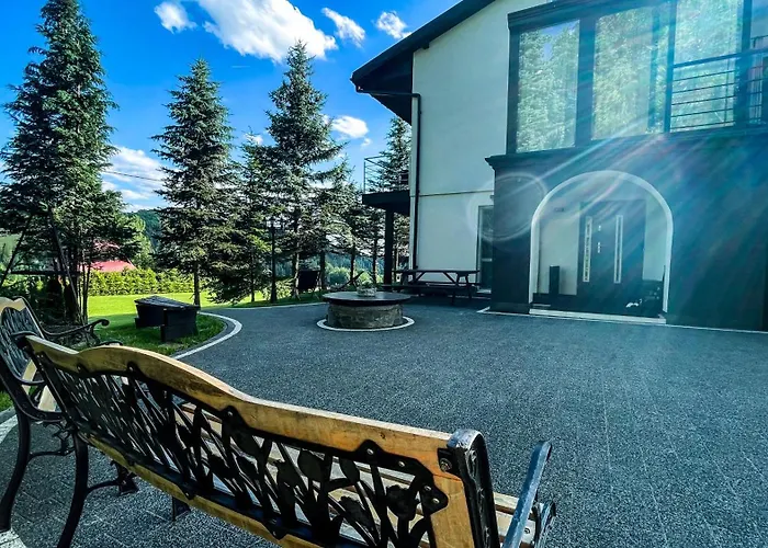 U Lawendowej Wiedzmy