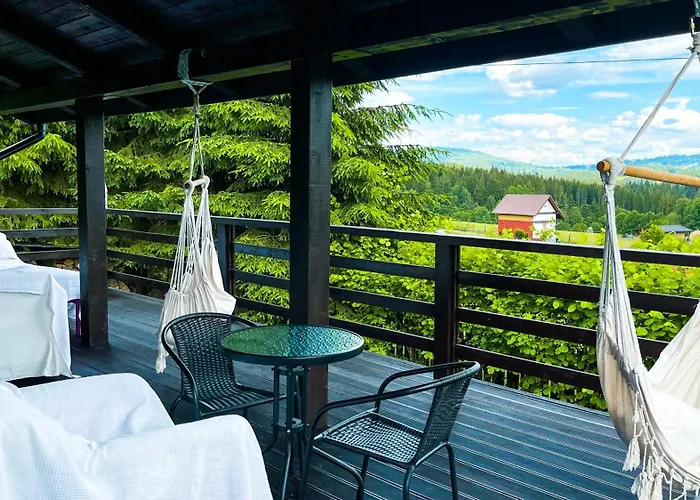 U Lawendowej Wiedzmy